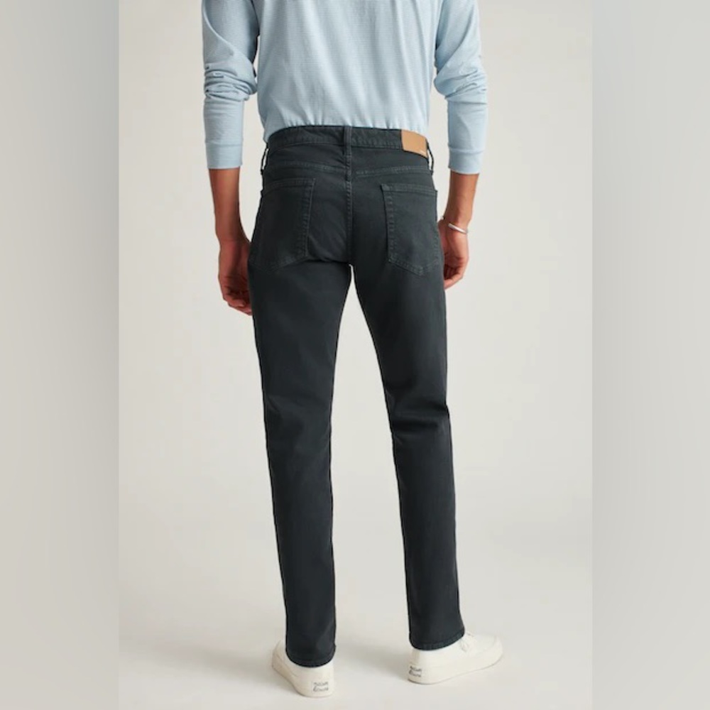 Extra Stretch Travel Jeans
$119